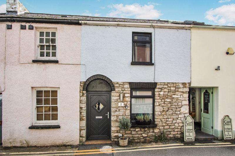 Beautiful Cottage In Cowbridge Dış mekan fotoğraf