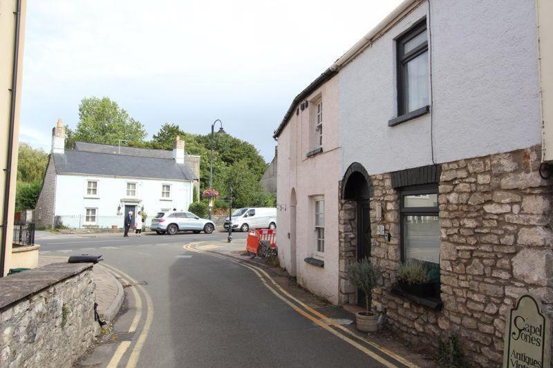 Beautiful Cottage In Cowbridge Dış mekan fotoğraf